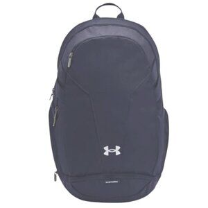 Navy Blue Hustle 5.0 Team Backpack